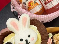 -杜哈夫DOUX RÊVE·生日蛋糕(日月光店)