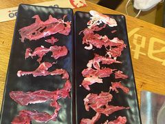 -九记潮汕现切鲜牛肉自助火锅(新开铺店)