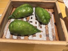 -蔡澜点心·粤菜(花城汇南区店)