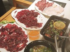 -陈记顺和潮汕牛肉火锅(韩江路店)