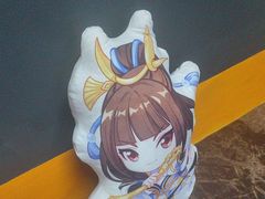 -暴风岛沉浸式体验馆(百联世纪店)