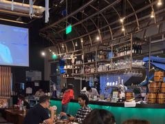 -haxnbauer海森堡德国餐厅(深圳coco店)