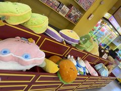 -娃娃集合营(上海奉贤龙湖天街店)