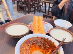 -東茅街茶馆