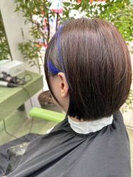 -MOXI沫西造型