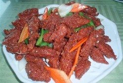 -四海回族饭店(前进大街店)