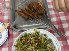 -陈老二烧烤(草市街总店)