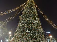 -东莞松山湖万象汇