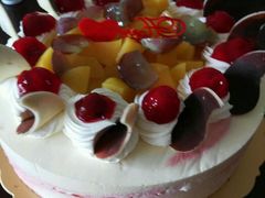 -苹果花园(金耀南路店)