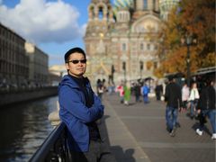 -滴血救世主教堂