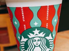 -星巴克(中远两湾城店)