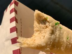 老北京特产义利糖醇牛舌酥-百年义利(东直门店)