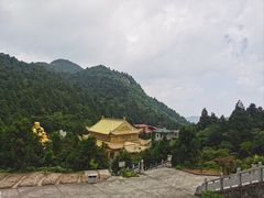 -南岳衡山风景名胜区