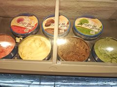 -汉巴味德自助餐厅(嘉定宝龙广场店)