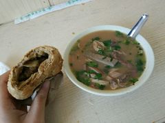 -李小老烧饼(常营民族家园店)