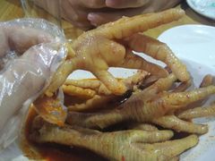 -二孃鸡爪爪(东郊记忆店)