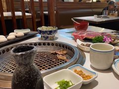 -千寻山野烤肉(中关村店)