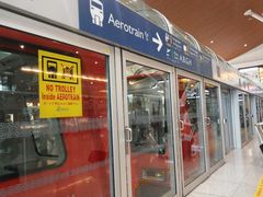 -吉隆坡国际机场