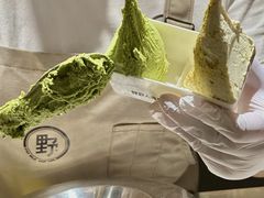 -野人先生Gelato(上海长宁龙之梦店)