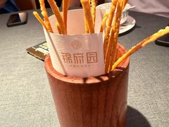 -锦府园·新台州菜(合生汇店)