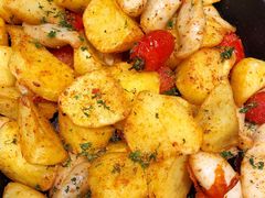 -鹭江潮餐厅•福建菜(鹭江佲家酒店)