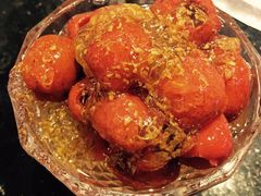 -百味源炭火烤翅 ·夜市大排档(酒仙桥店)