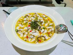 -青花椒花椒鱼(合生汇店)