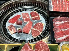 -匠牛亭·锅物烧肉放题自助(昆百大·泰业城店)