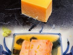 鮟鱇鱼肝-鮨心和(外滩店)