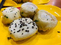 -小杨生煎(黄河路店)