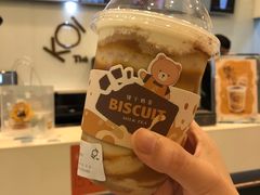 -KOI The(卓悦汇购物中心店)
