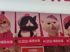 -K22.酸奶草莓(烟台芝罘店)