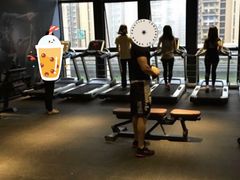 -乐刻运动健身(君临广场升级店)