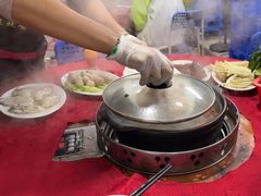 -花苑美食横琴生蚝火锅(拱北粤华路店)