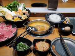 -呷哺呷哺 黄金牧场 (新中关购物中心店)