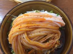 -薛家老店薛昌利大米凉皮(八府庄店)