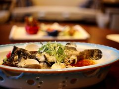 -泉州富力万达文华酒店-品珍中餐厅