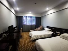 -春兰国宾馆(凤城河风景区老街店)