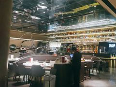 -领鲜天下·焗海鲜·花胶鸡(天目里店)