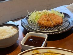 -山杏yama-katsu·吉列炸物