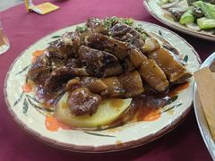 -鹿福农庄(南沙天后宫店)