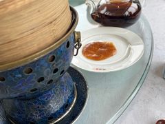 -海湾壹品·粤菜·早茶·烤鸭(拱北店)