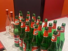 -锦州烧烤·纸包鱼(物资学院路店)