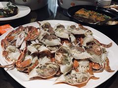 -79号渔船海鲜饭店(华强北店)