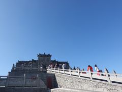 -南岳衡山风景名胜区