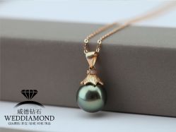 -威德钻石-克拉钻大本营(南京东路店)