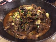 -禾田下生态餐厅(华天城总店)