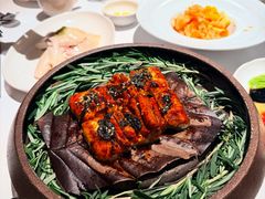 -狮拾久·现代新加坡料理(壹方城店)