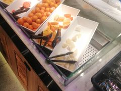 -比格比萨自助(德思勤四季汇店)