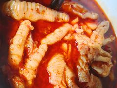 -脱骨凤爪(石桥店)